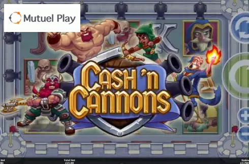 Cash 'n Cannons